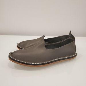 Vayarta leather sandals sz6